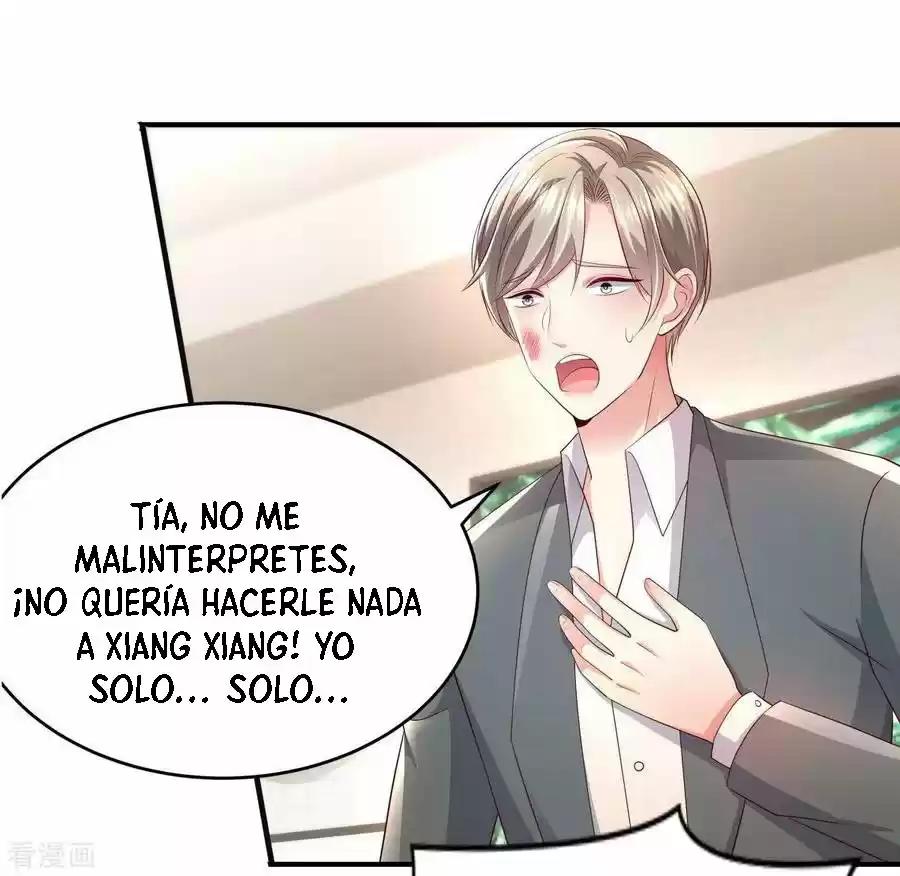 Rebirth Meeting For You And My Exclusive Lovers - Capítulo 14 - Página 6 - LectorTMOo