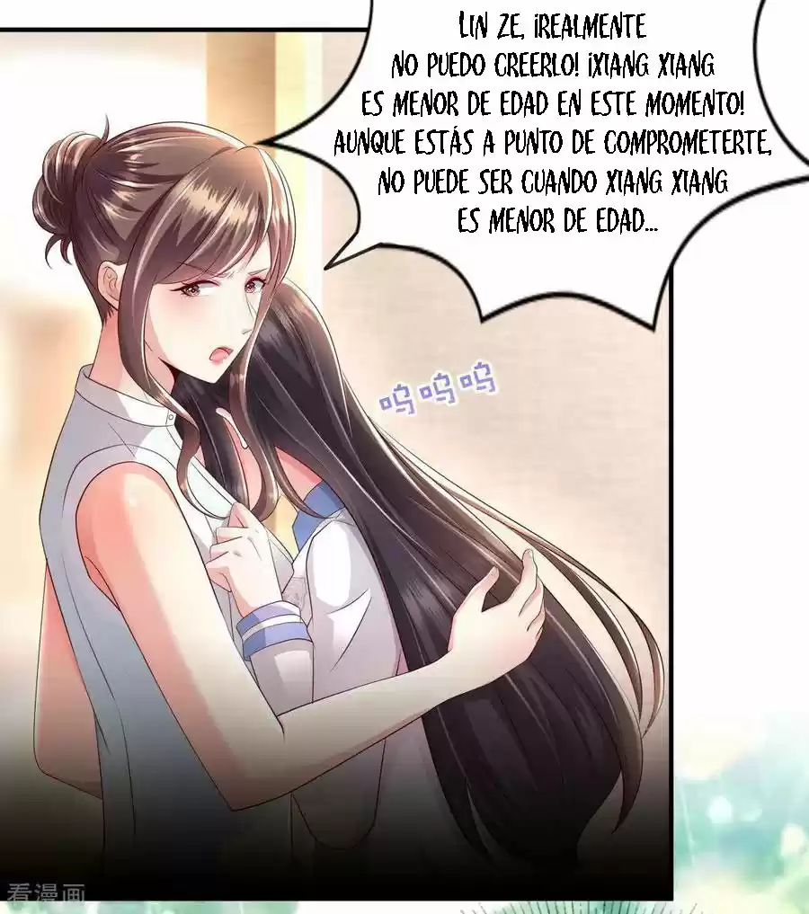 Rebirth Meeting For You And My Exclusive Lovers - Capítulo 14 - Página 7 - LectorTMOo