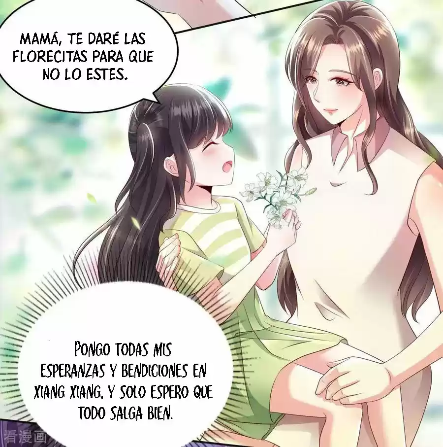 Rebirth Meeting For You And My Exclusive Lovers - Capítulo 14 - Página 9 - LectorTMOo