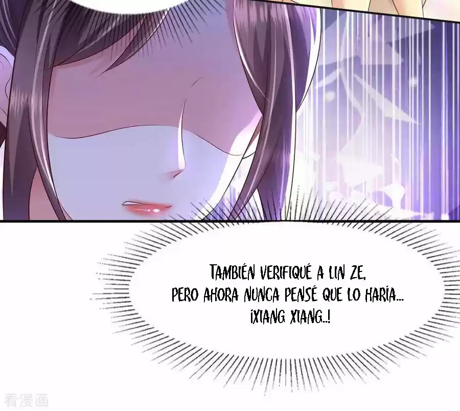 Rebirth Meeting For You And My Exclusive Lovers - Capítulo 14 - Página 10 - LectorTMOo