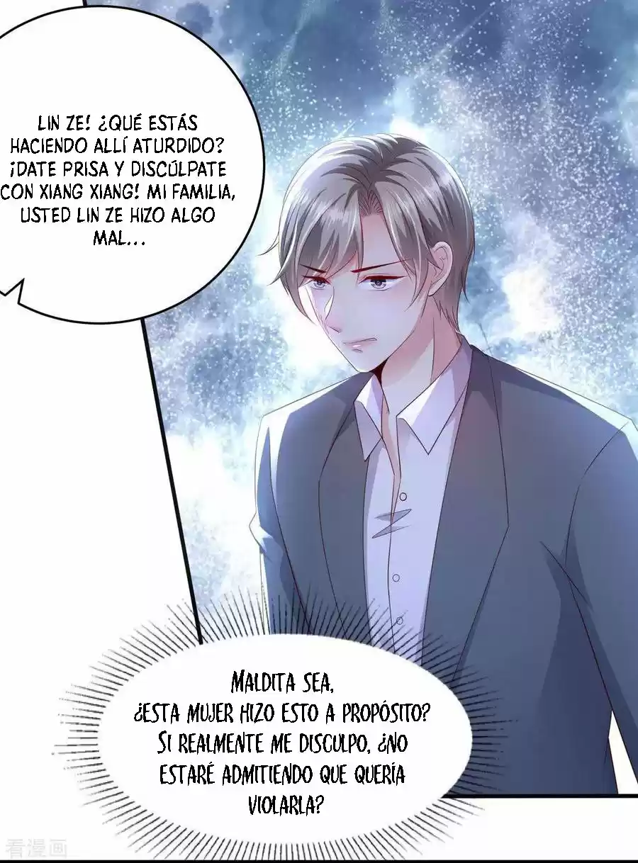 Rebirth Meeting For You And My Exclusive Lovers - Capítulo 14 - Página 14 - LectorTMOo