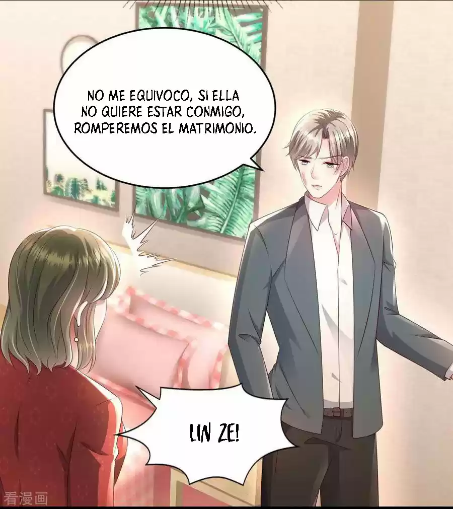 Rebirth Meeting For You And My Exclusive Lovers - Capítulo 14 - Página 15 - LectorTMOo