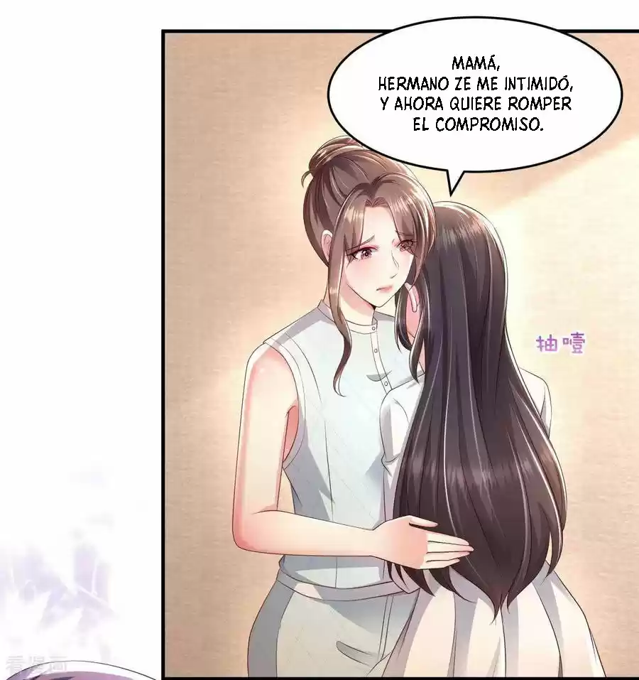 Rebirth Meeting For You And My Exclusive Lovers - Capítulo 14 - Página 17 - LectorTMOo