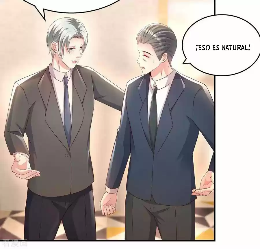 Rebirth Meeting For You And My Exclusive Lovers - Capítulo 14 - Página 19 - LectorTMOo