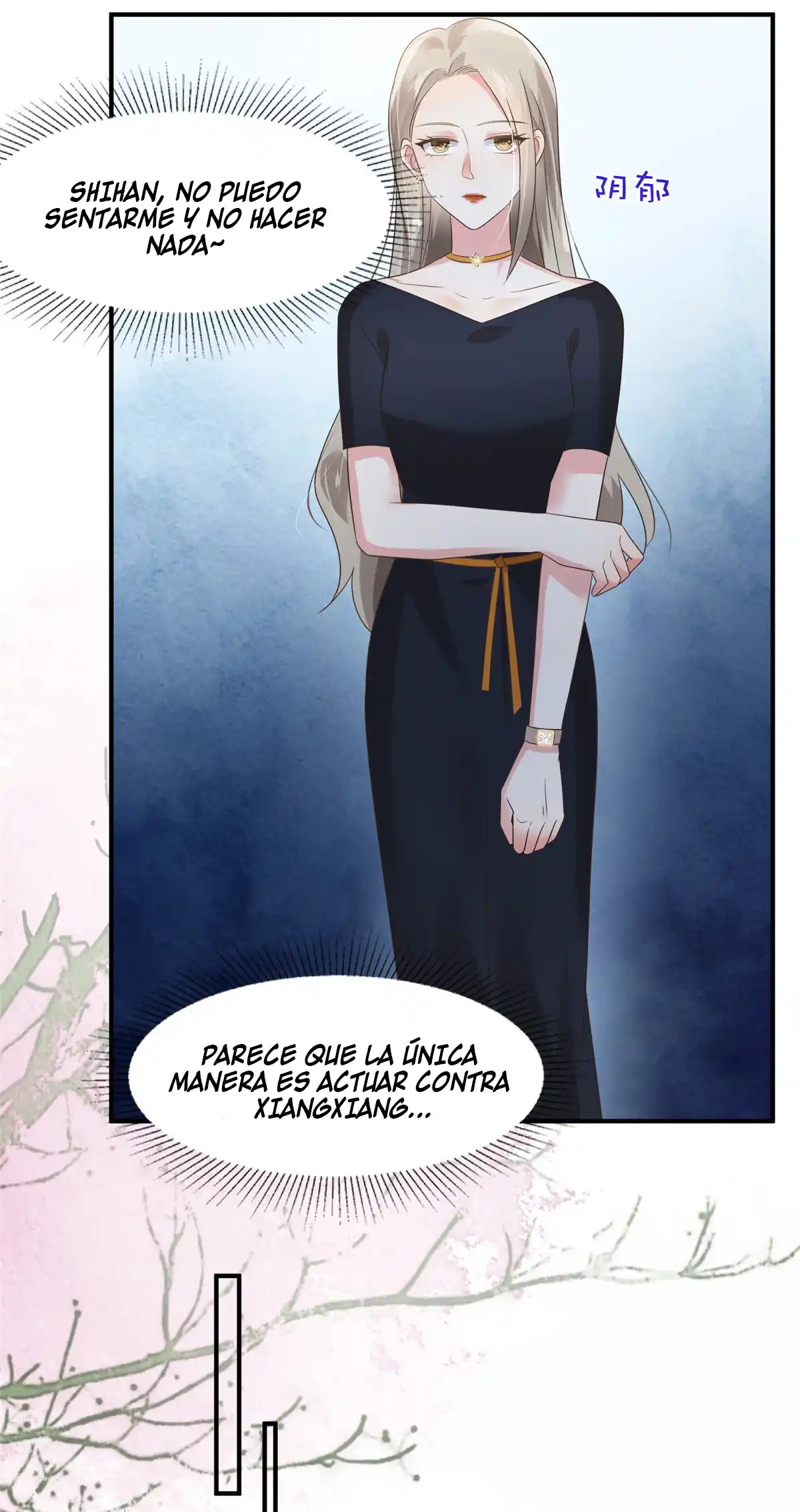 Rebirth Meeting For You And My Exclusive Lovers - Capítulo 140 - Página 8 - LectorTMOo