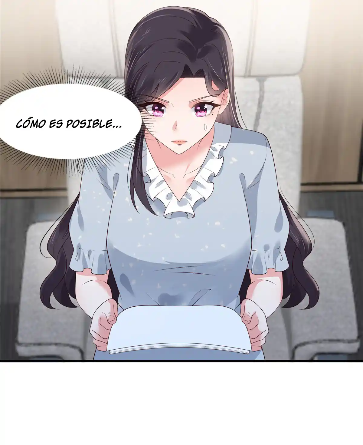 Rebirth Meeting For You And My Exclusive Lovers - Capítulo 140 - Página 18 - LectorTMOo