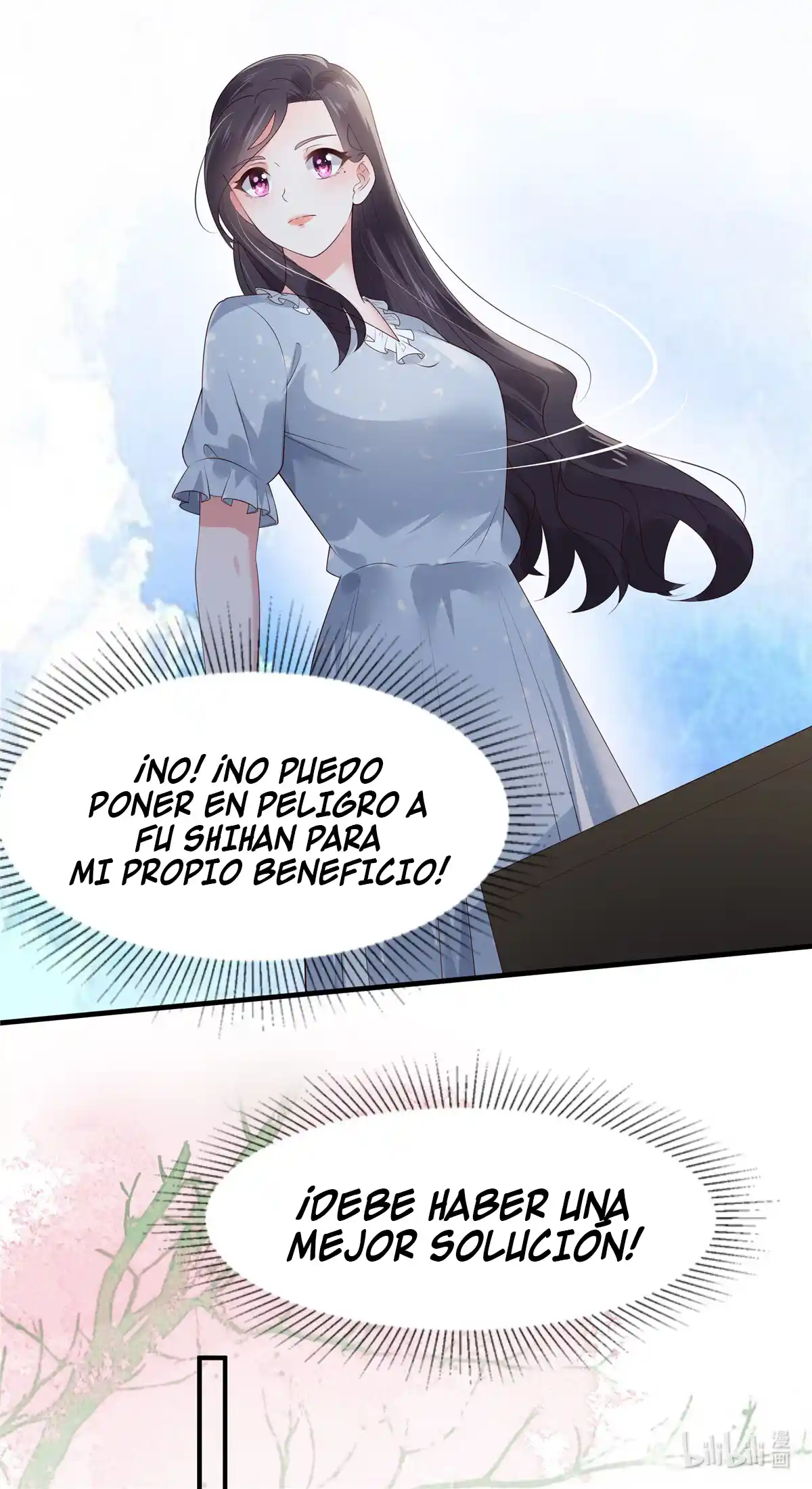 Rebirth Meeting For You And My Exclusive Lovers - Capítulo 140 - Página 23 - LectorTMOo