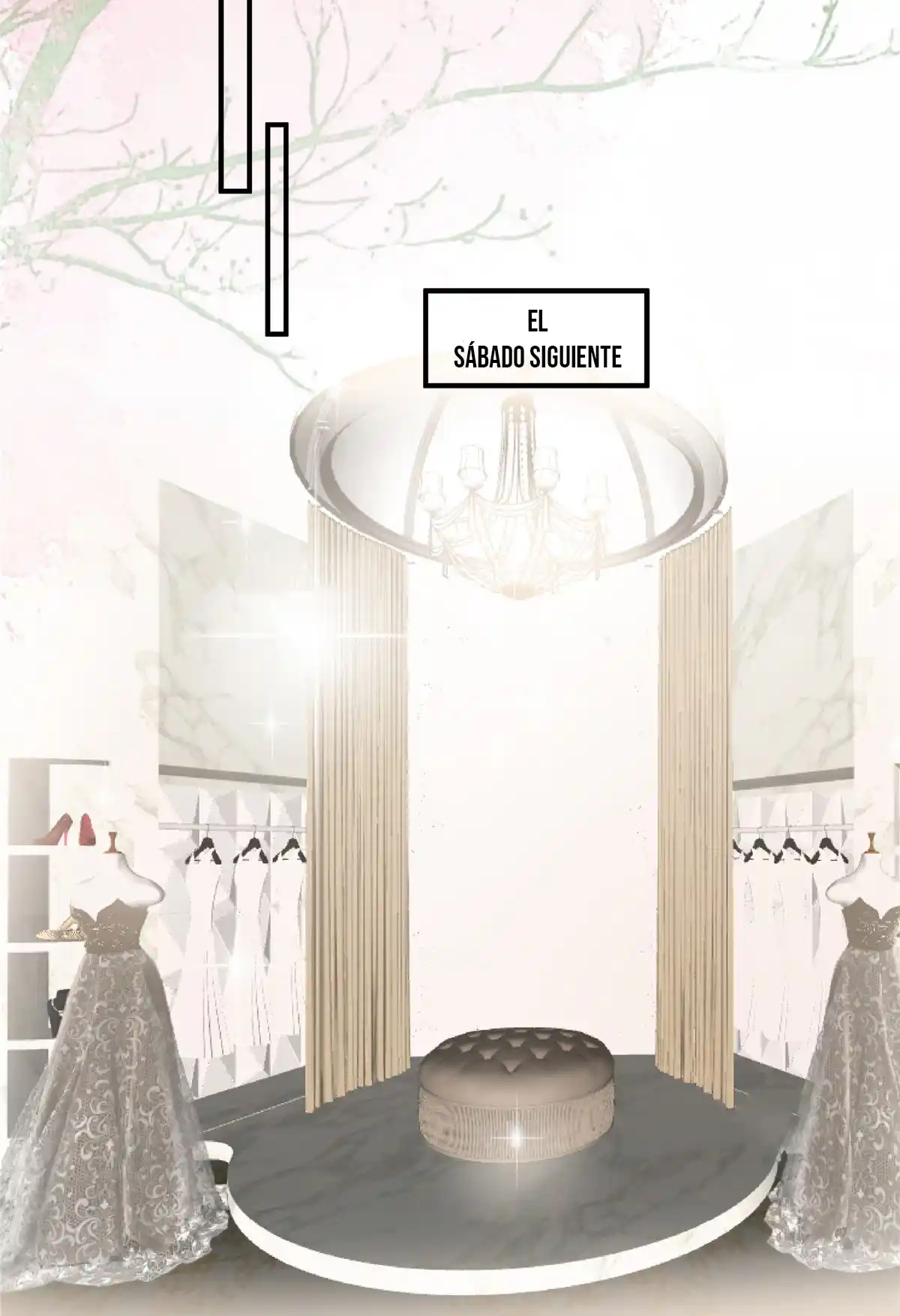 Rebirth Meeting For You And My Exclusive Lovers - Capítulo 141 - Página 4 - LectorTMOo