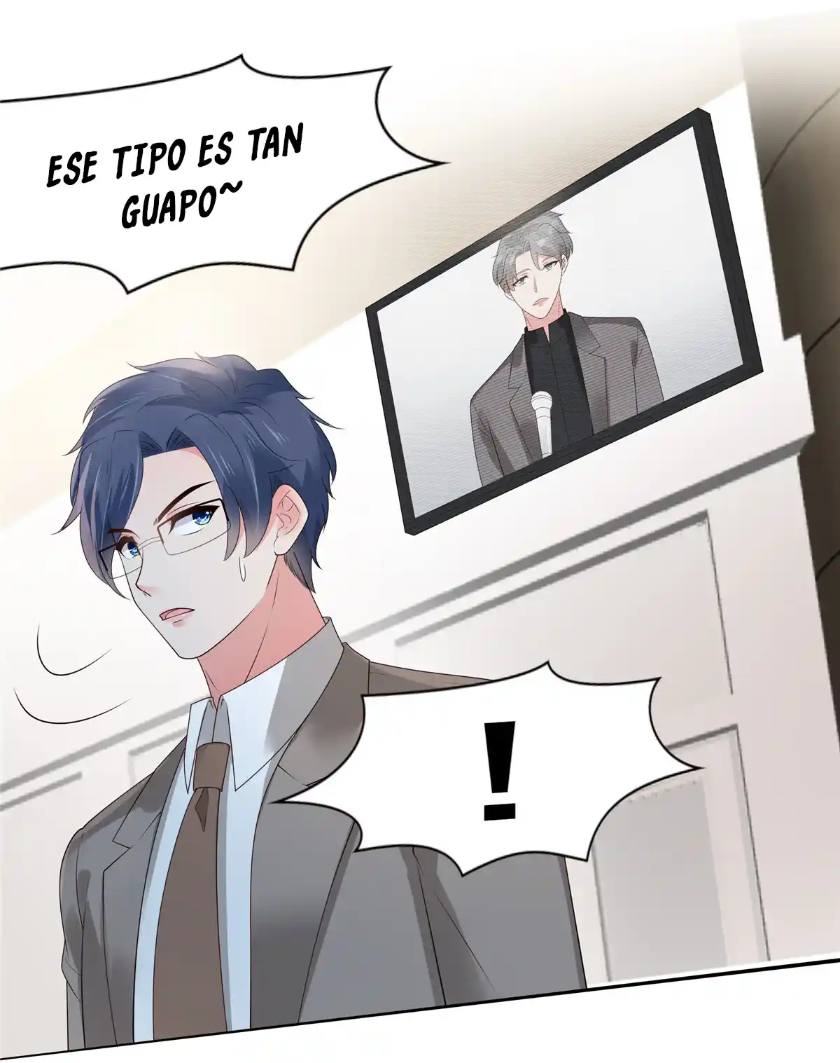 Rebirth Meeting For You And My Exclusive Lovers - Capítulo 141 - Página 10 - LectorTMOo