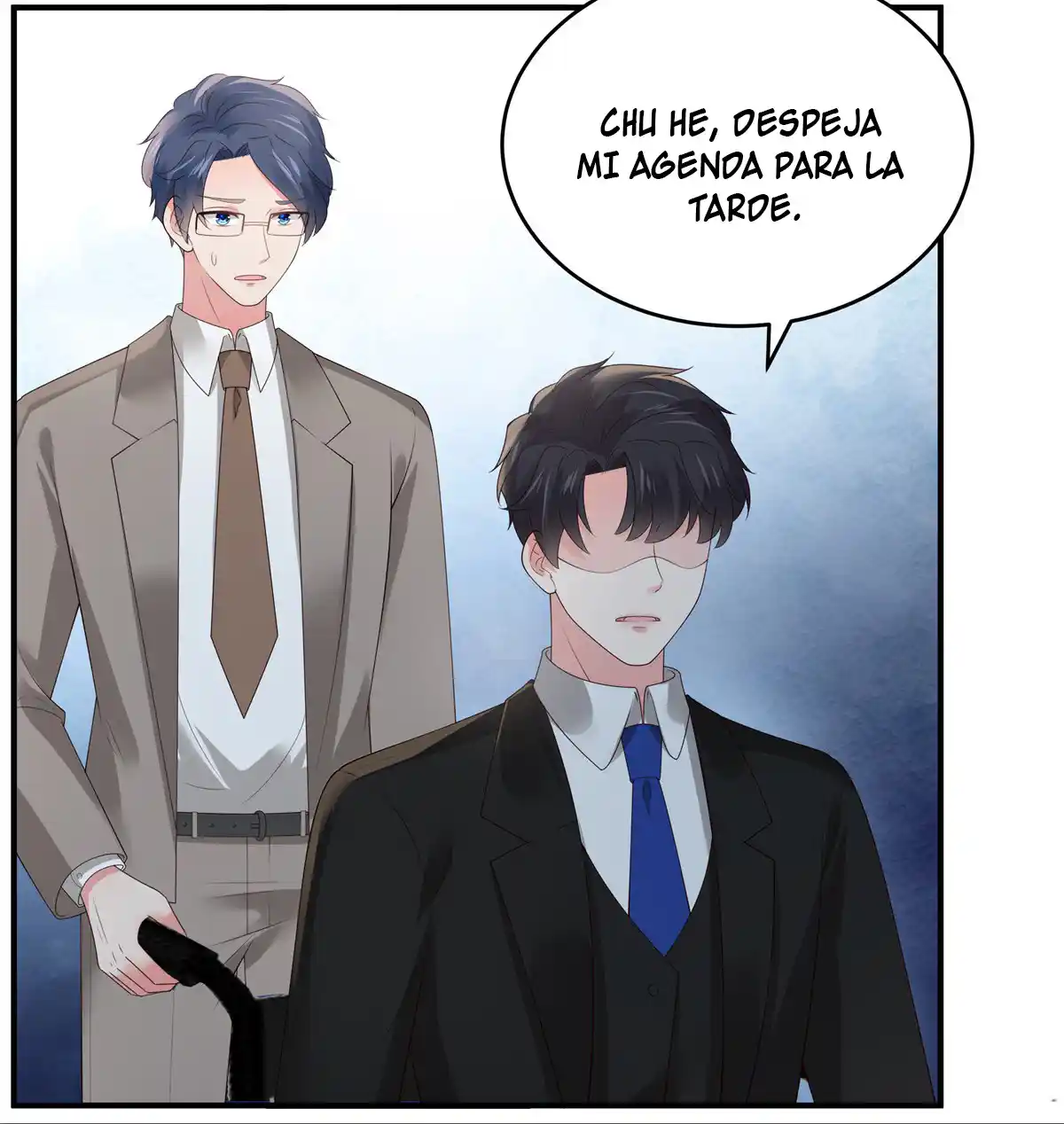 Rebirth Meeting For You And My Exclusive Lovers - Capítulo 141 - Página 14 - LectorTMOo