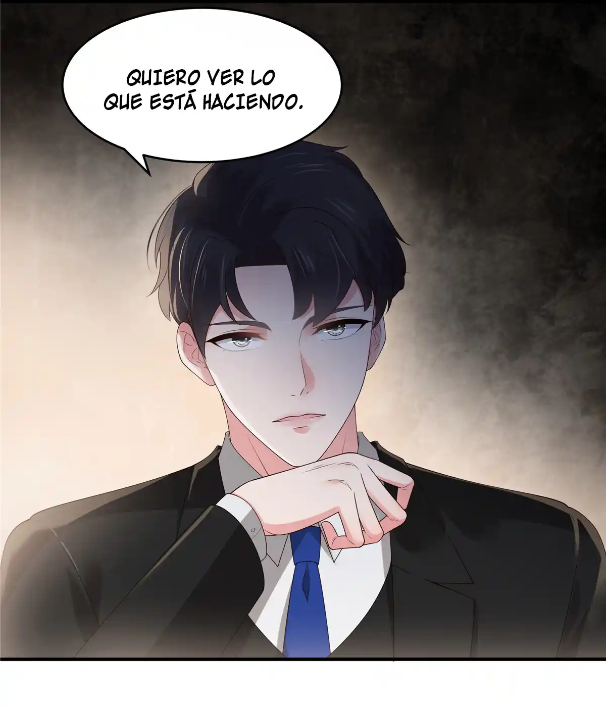 Rebirth Meeting For You And My Exclusive Lovers - Capítulo 141 - Página 15 - LectorTMOo