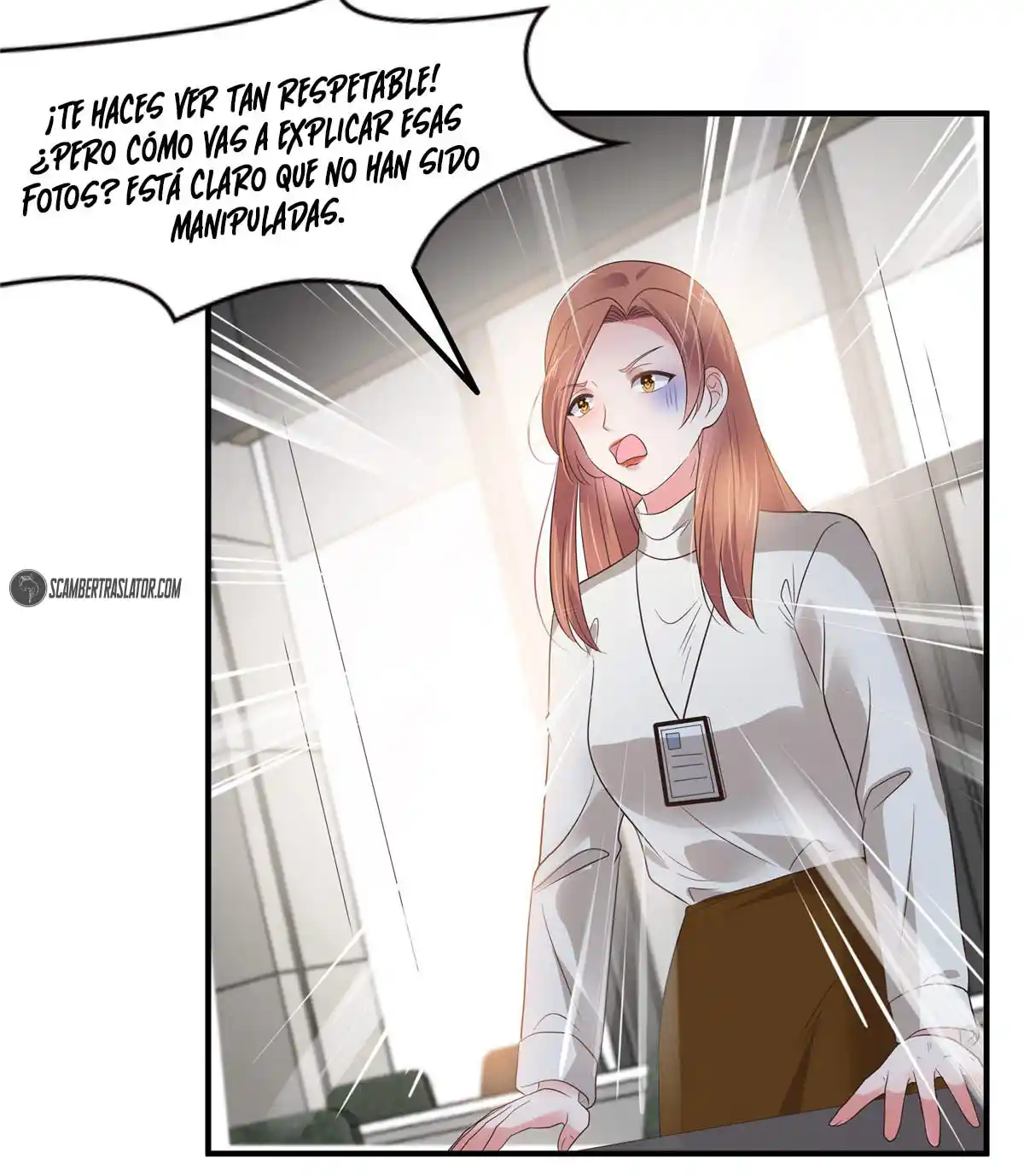 Rebirth Meeting For You And My Exclusive Lovers - Capítulo 142 - Página 5 - LectorTMOo