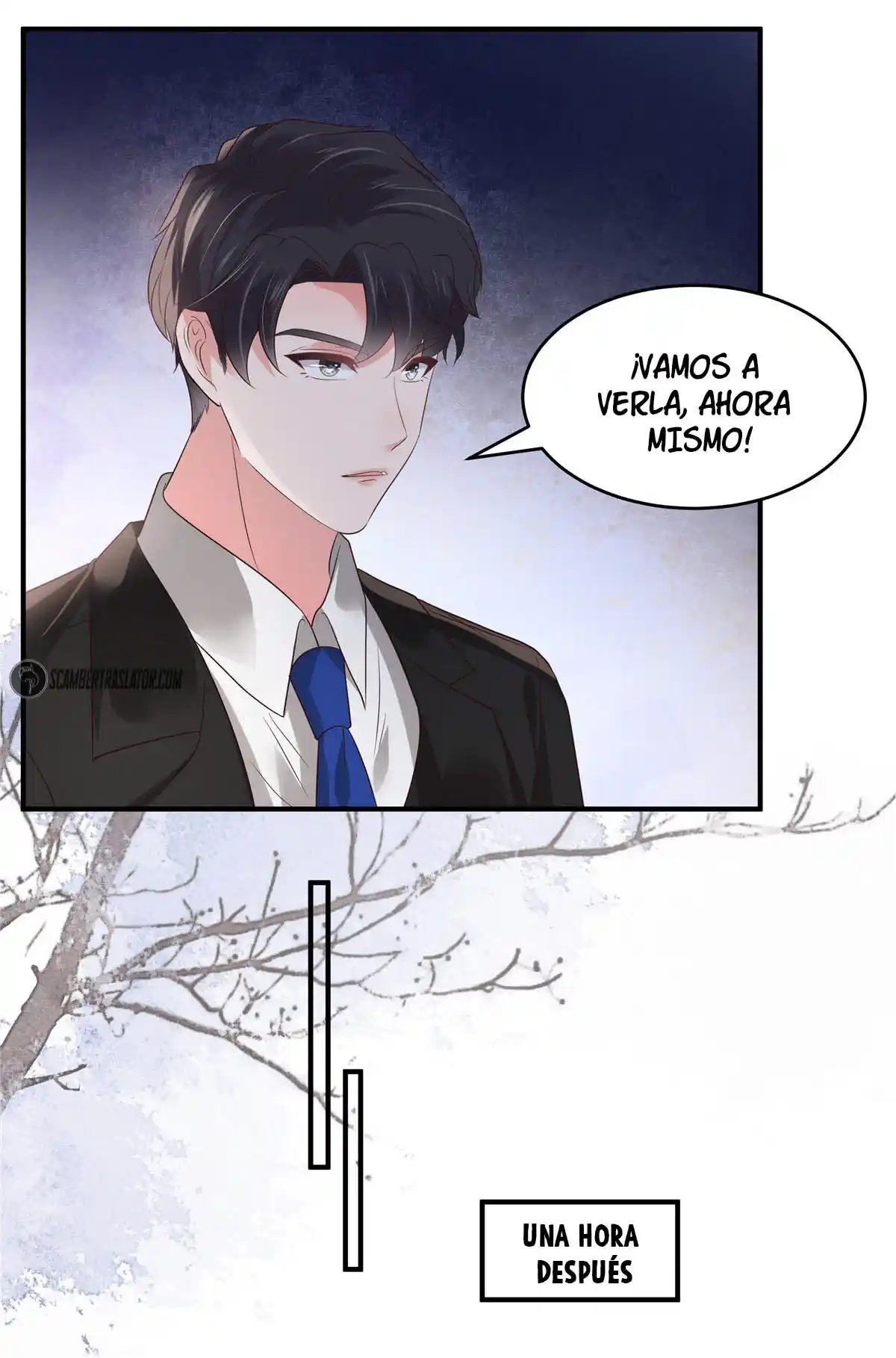 Rebirth Meeting For You And My Exclusive Lovers - Capítulo 142 - Página 11 - LectorTMOo