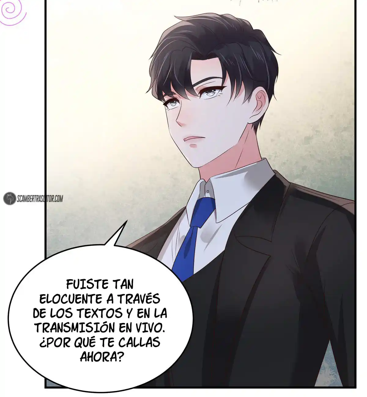 Rebirth Meeting For You And My Exclusive Lovers - Capítulo 142 - Página 17 - LectorTMOo