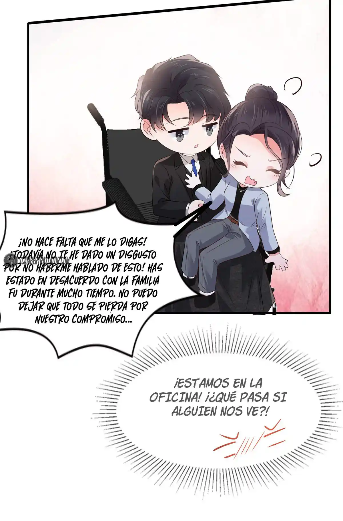 Rebirth Meeting For You And My Exclusive Lovers - Capítulo 142 - Página 20 - LectorTMOo