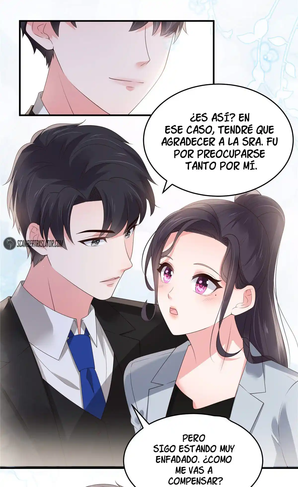 Rebirth Meeting For You And My Exclusive Lovers - Capítulo 142 - Página 23 - LectorTMOo