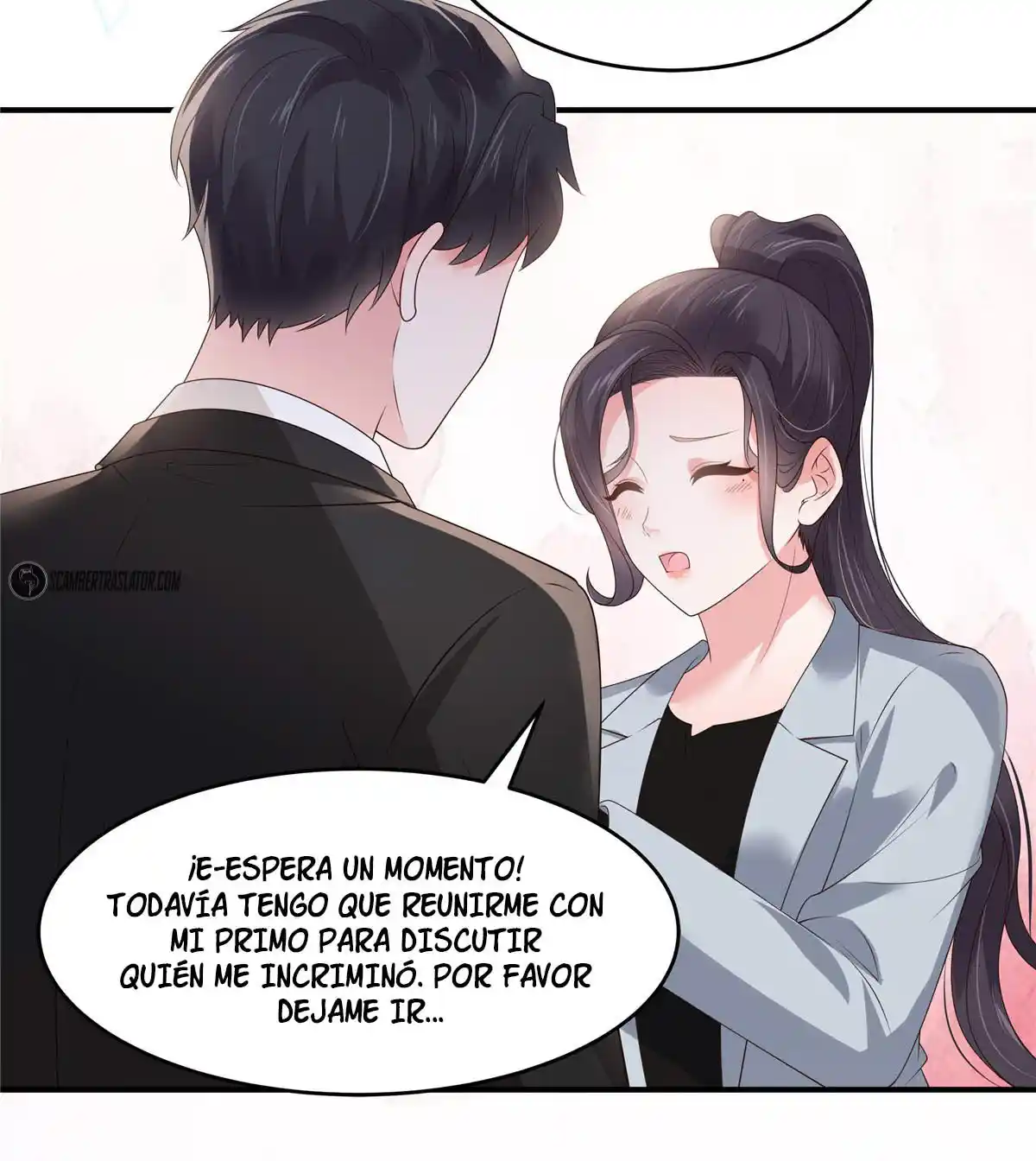 Rebirth Meeting For You And My Exclusive Lovers - Capítulo 143 - Página 4 - LectorTMOo