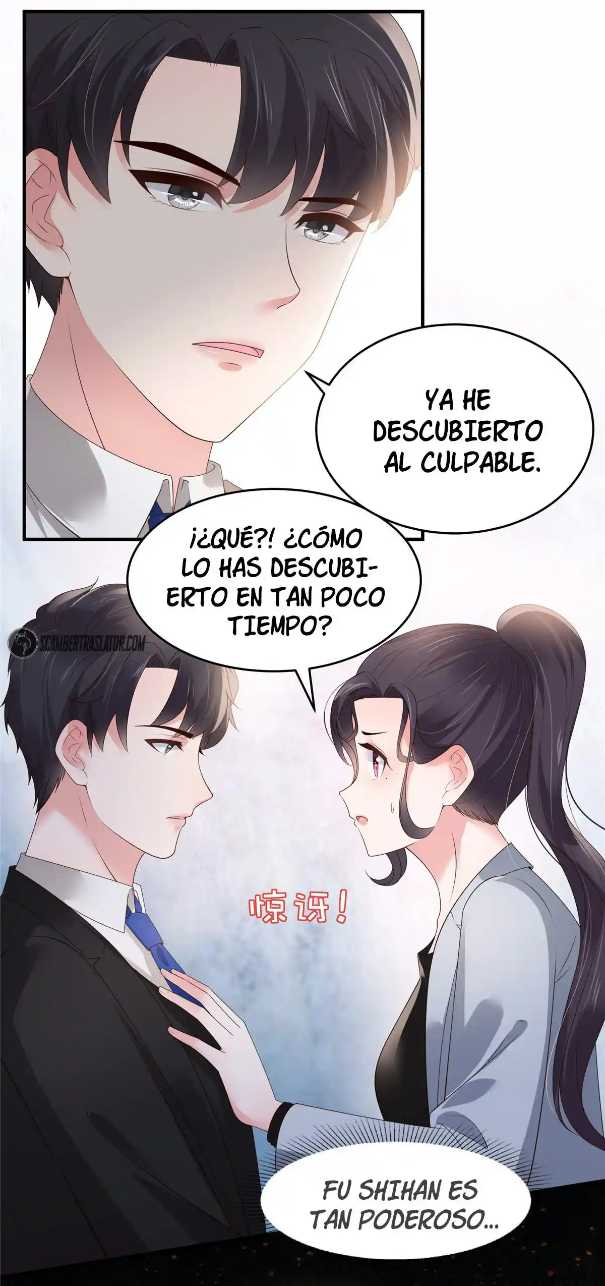 Rebirth Meeting For You And My Exclusive Lovers - Capítulo 143 - Página 5 - LectorTMOo