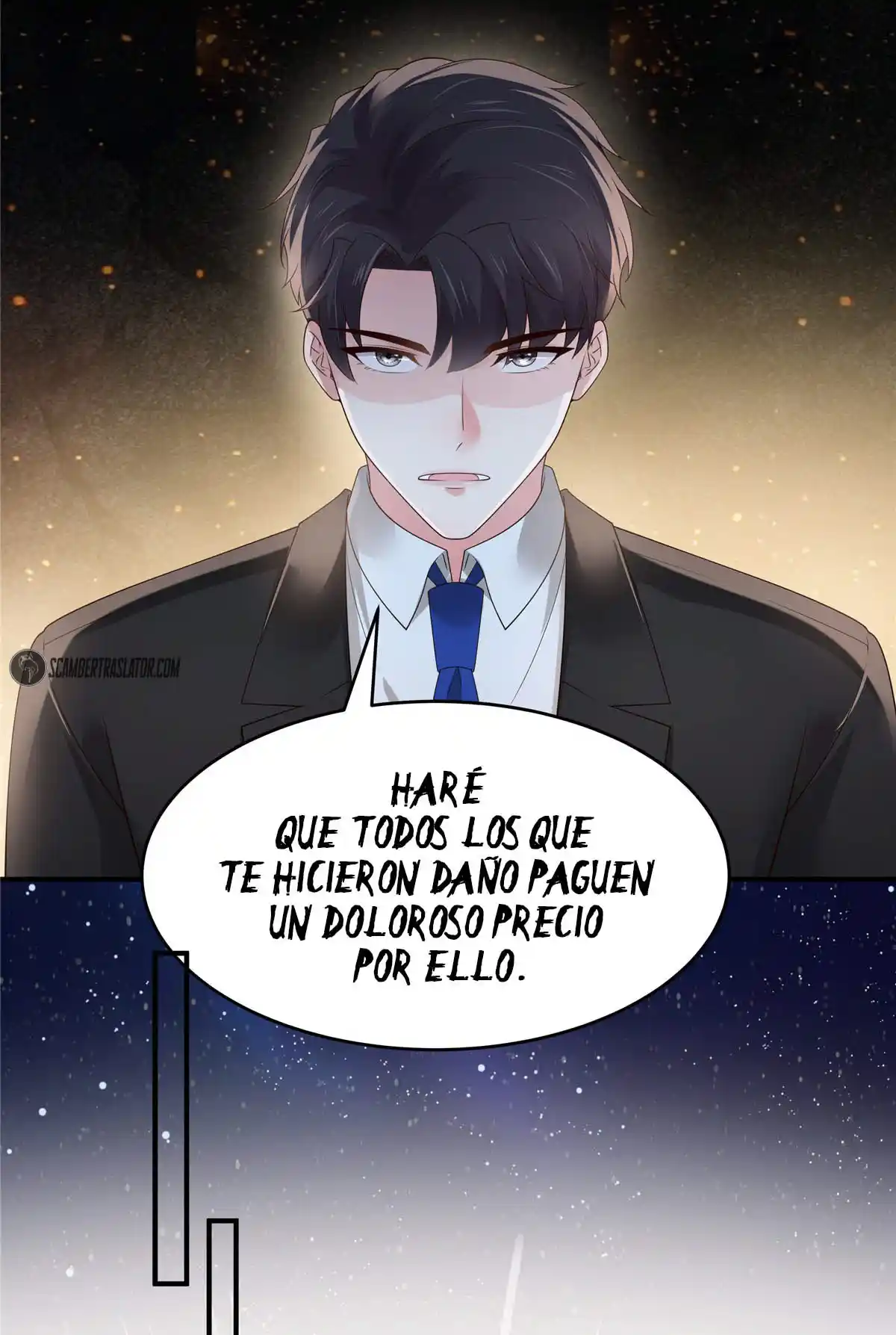 Rebirth Meeting For You And My Exclusive Lovers - Capítulo 143 - Página 6 - LectorTMOo
