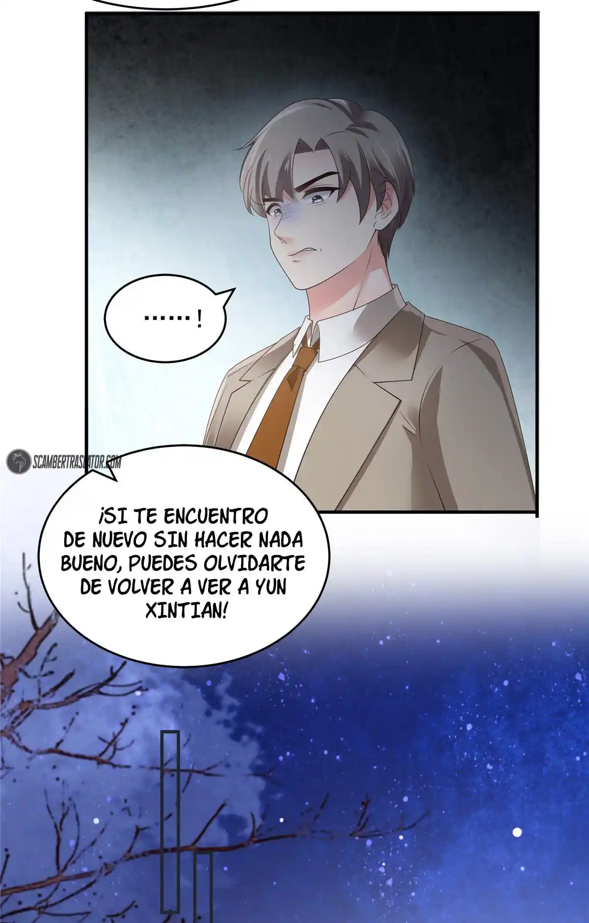 Rebirth Meeting For You And My Exclusive Lovers - Capítulo 143 - Página 14 - LectorTMOo