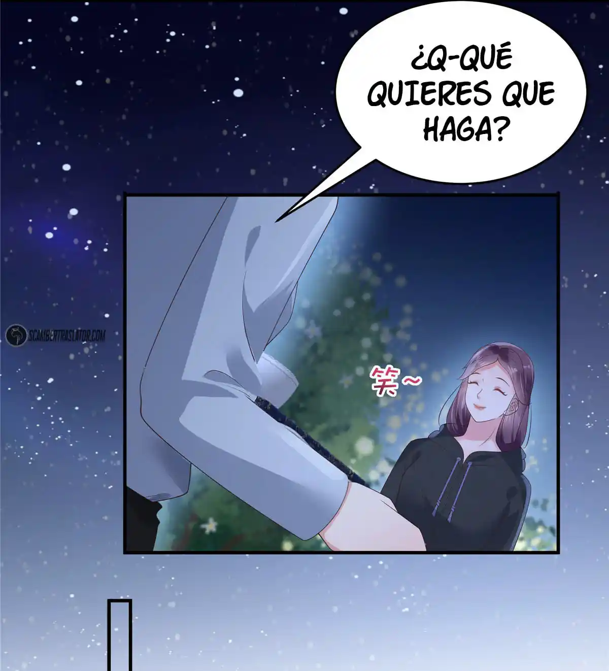 Rebirth Meeting For You And My Exclusive Lovers - Capítulo 143 - Página 22 - LectorTMOo