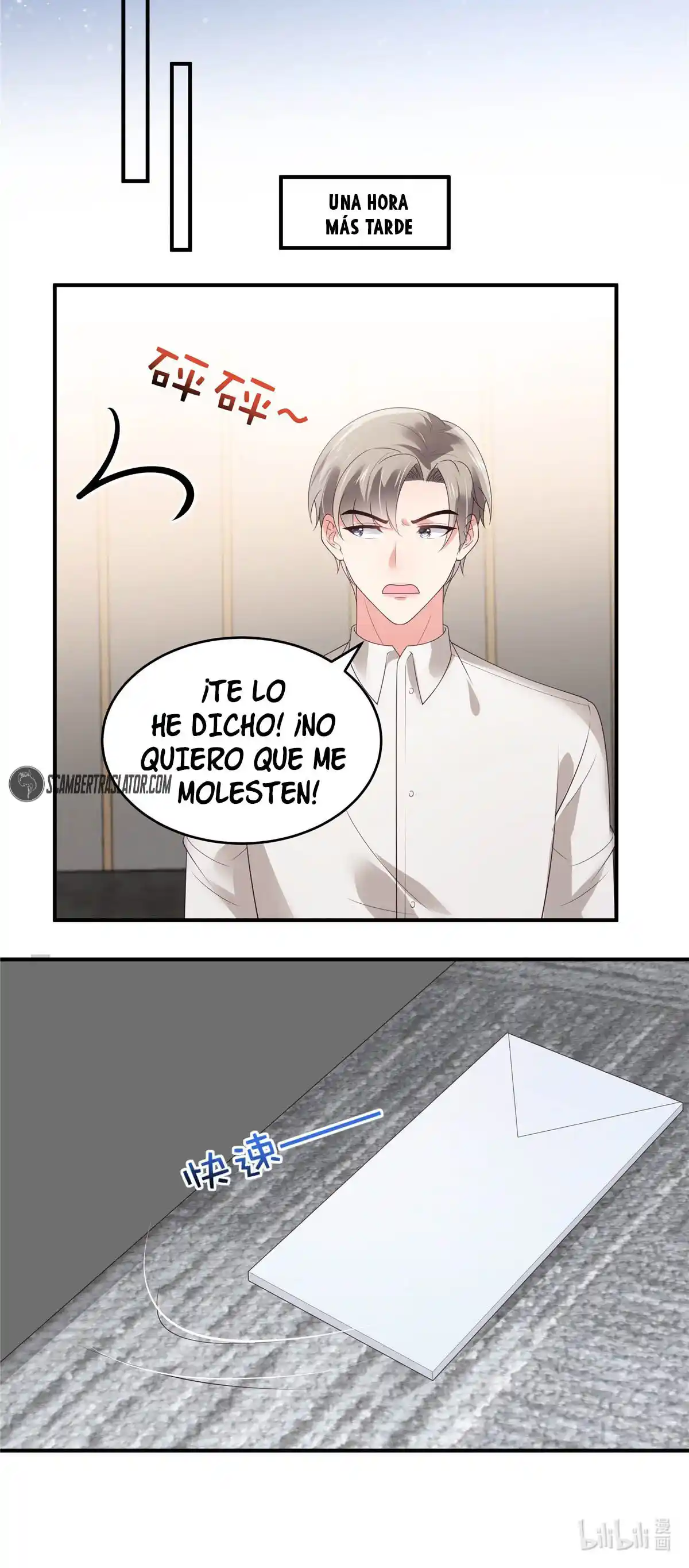 Rebirth Meeting For You And My Exclusive Lovers - Capítulo 143 - Página 23 - LectorTMOo