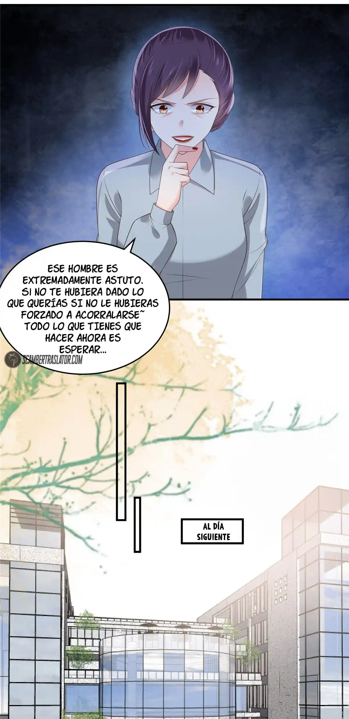 Rebirth Meeting For You And My Exclusive Lovers - Capítulo 144 - Página 14 - LectorTMOo