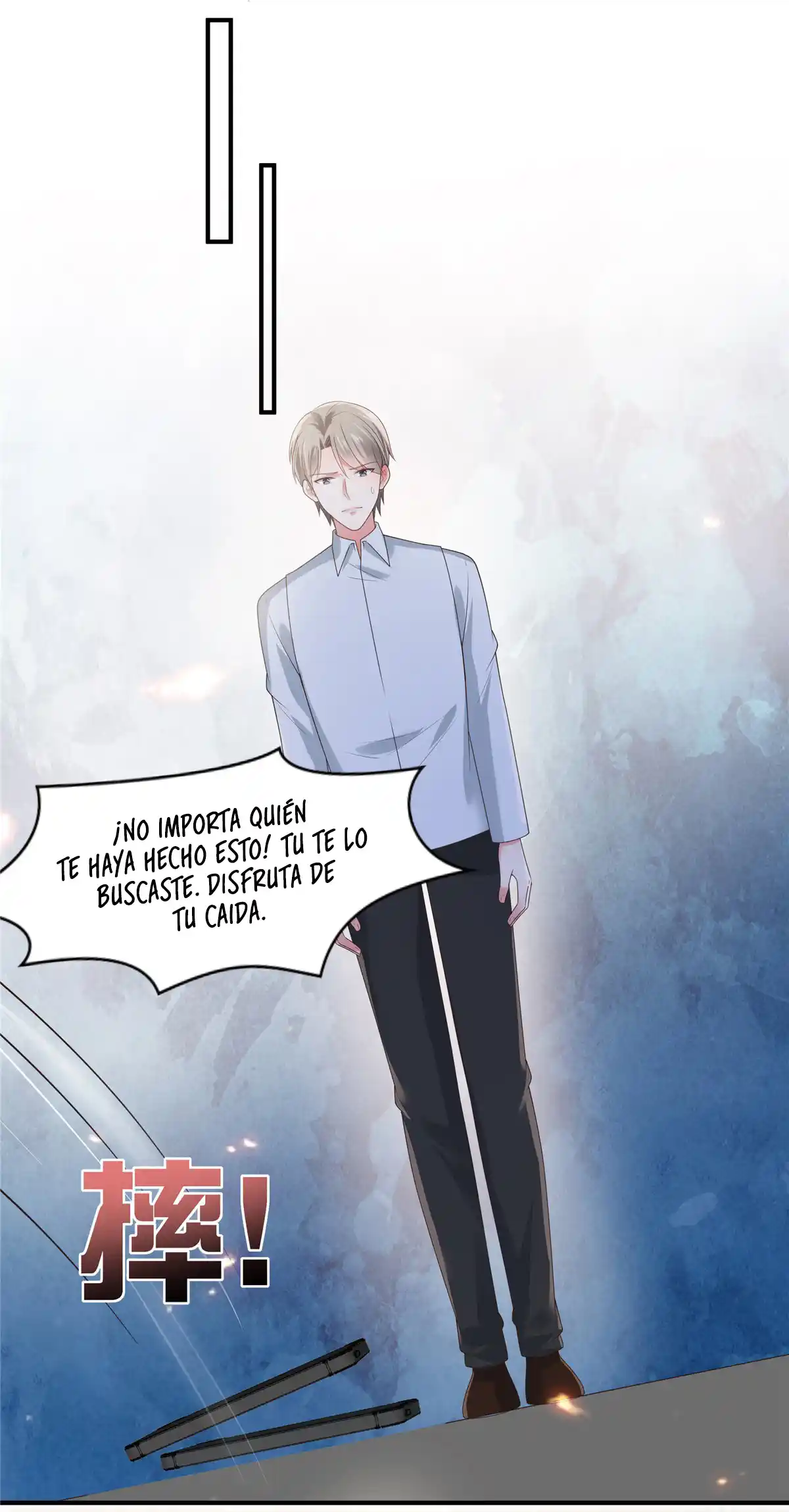 Rebirth Meeting For You And My Exclusive Lovers - Capítulo 145 - Página 5 - LectorTMOo