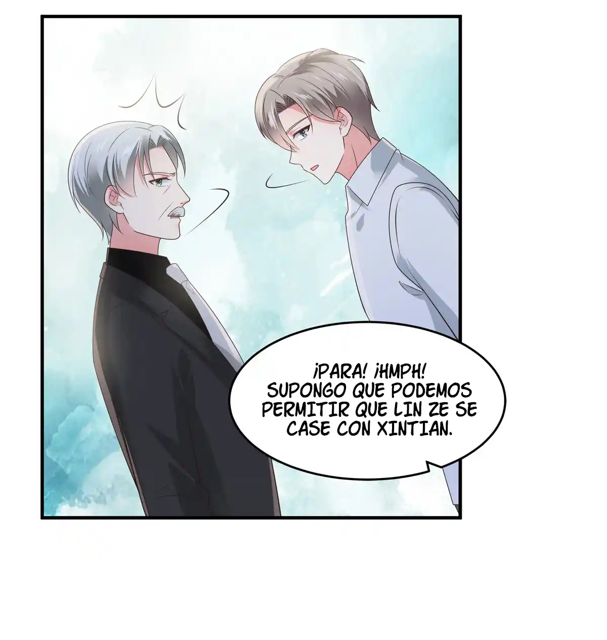 Rebirth Meeting For You And My Exclusive Lovers - Capítulo 145 - Página 8 - LectorTMOo