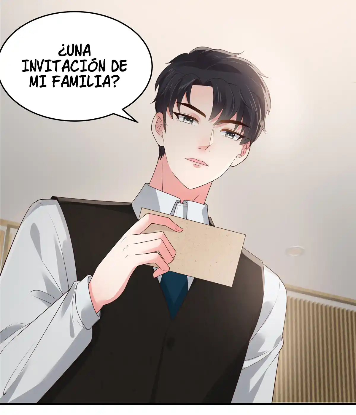Rebirth Meeting For You And My Exclusive Lovers - Capítulo 145 - Página 13 - LectorTMOo