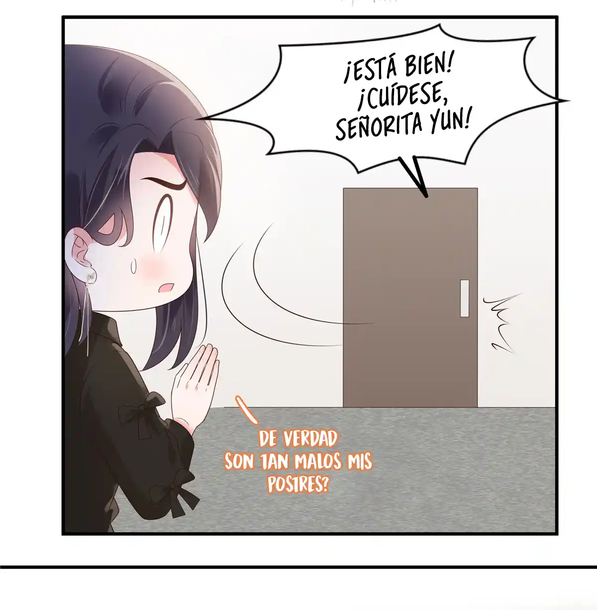 Rebirth Meeting For You And My Exclusive Lovers - Capítulo 145 - Página 18 - LectorTMOo