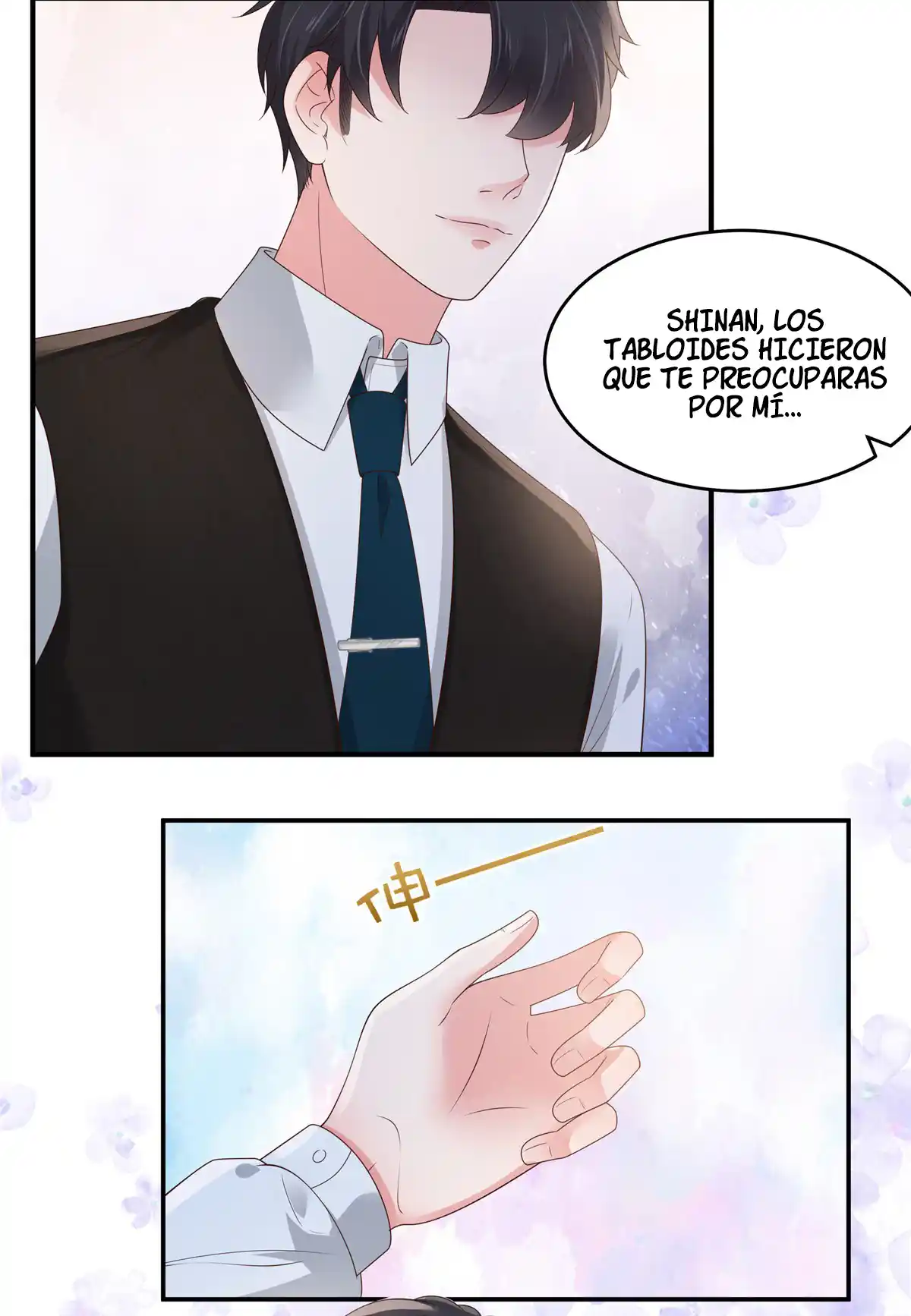 Rebirth Meeting For You And My Exclusive Lovers - Capítulo 145 - Página 21 - LectorTMOo