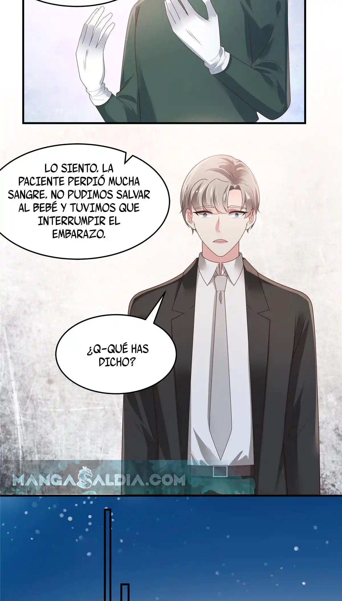 Rebirth Meeting For You And My Exclusive Lovers - Capítulo 147 - Página 6 - LectorTMOo