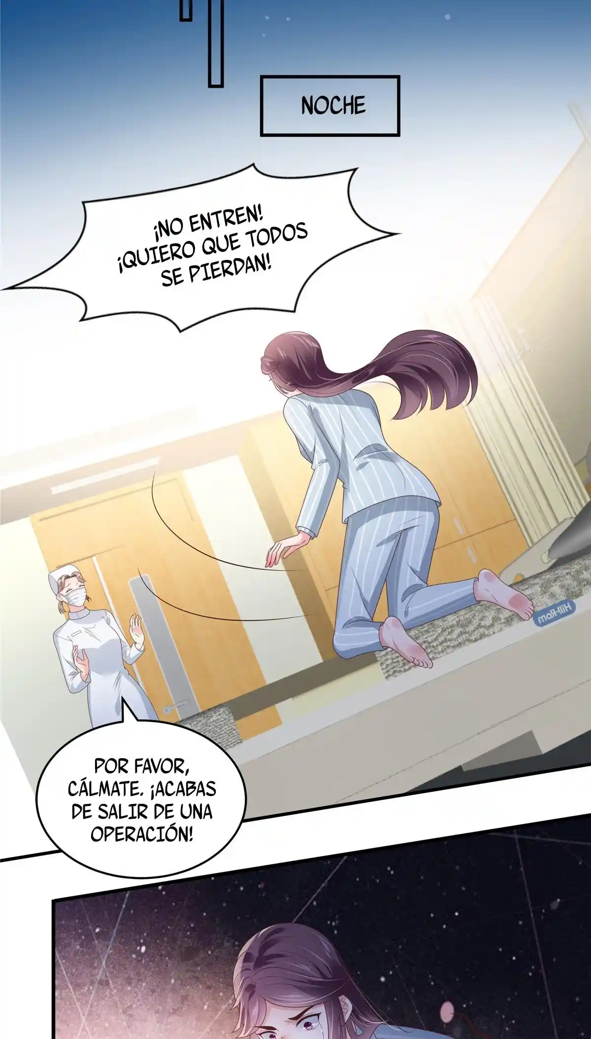 Rebirth Meeting For You And My Exclusive Lovers - Capítulo 147 - Página 7 - LectorTMOo