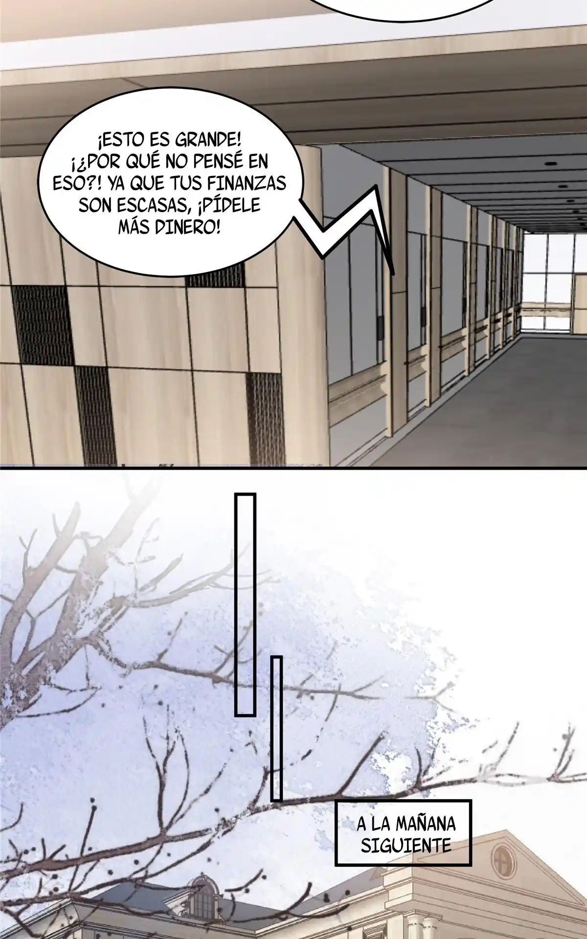 Rebirth Meeting For You And My Exclusive Lovers - Capítulo 147 - Página 14 - LectorTMOo