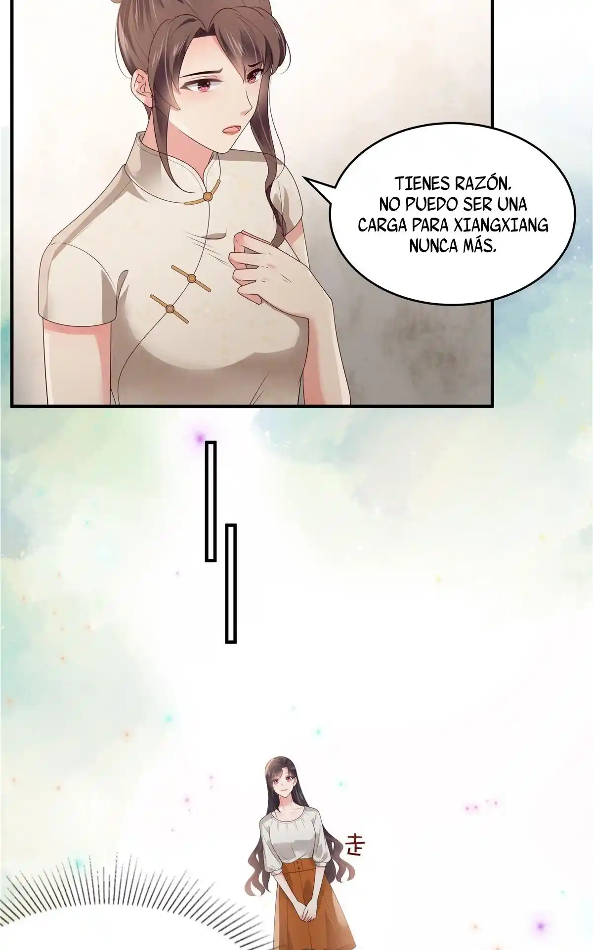 Rebirth Meeting For You And My Exclusive Lovers - Capítulo 147 - Página 17 - LectorTMOo