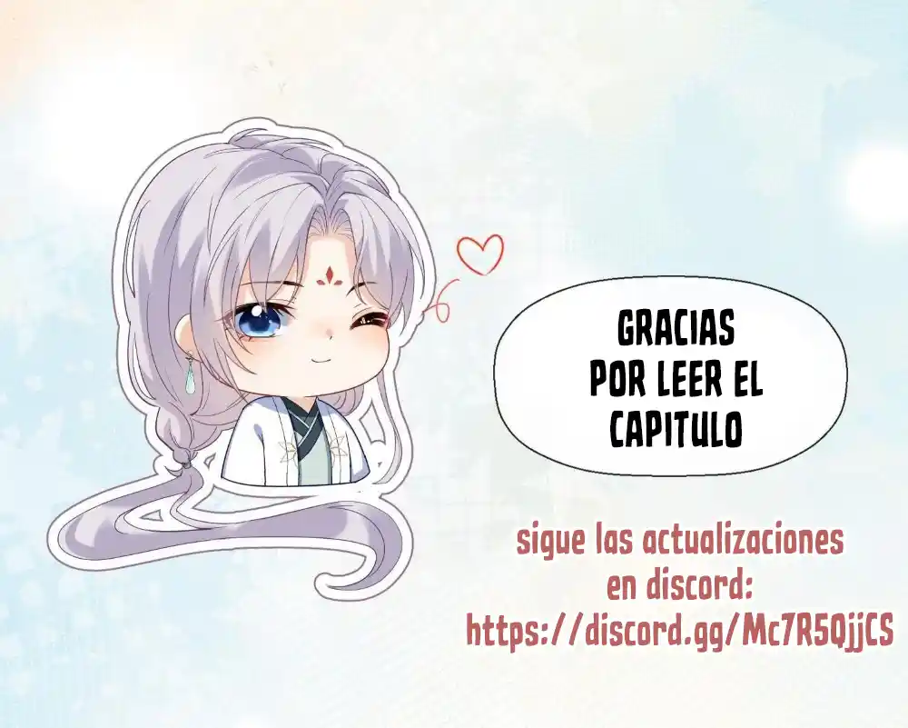 Rebirth Meeting For You And My Exclusive Lovers - Capítulo 147 - Página 22 - LectorTMOo