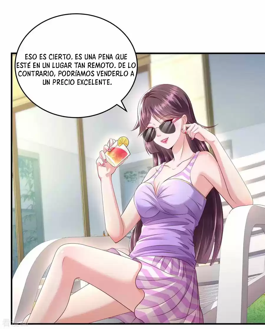 Rebirth Meeting For You And My Exclusive Lovers - Capítulo 15 - Página 7 - LectorTMOo