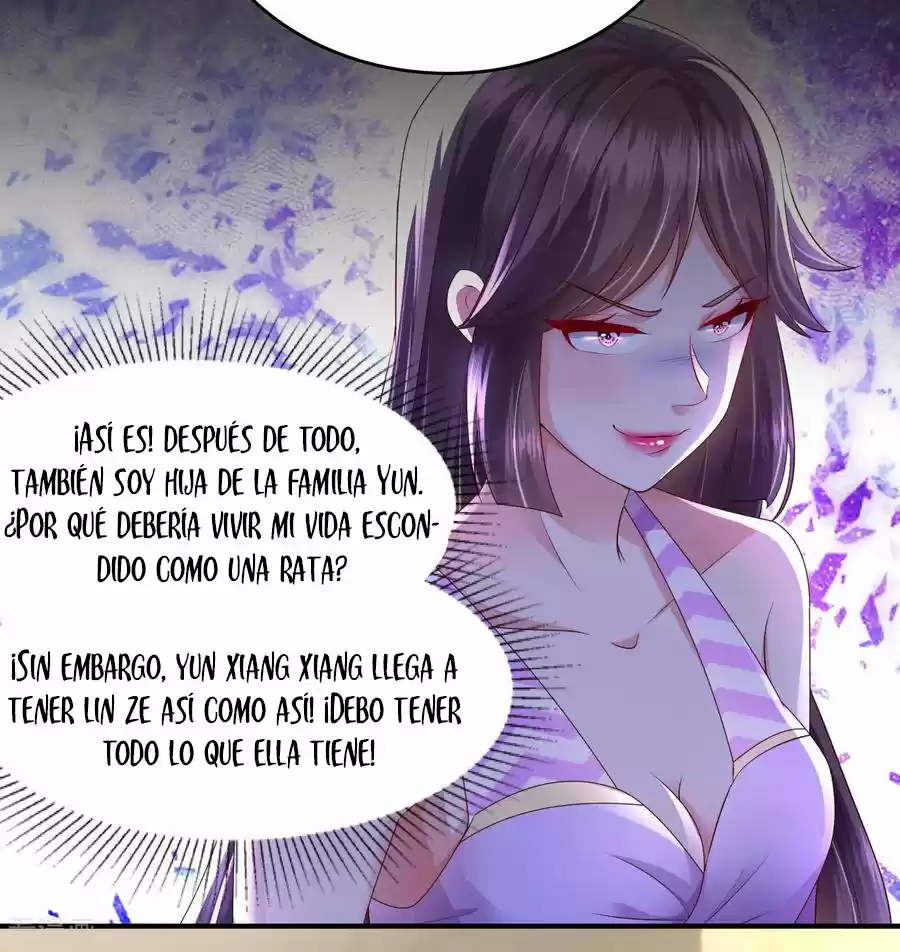 Rebirth Meeting For You And My Exclusive Lovers - Capítulo 15 - Página 14 - LectorTMOo