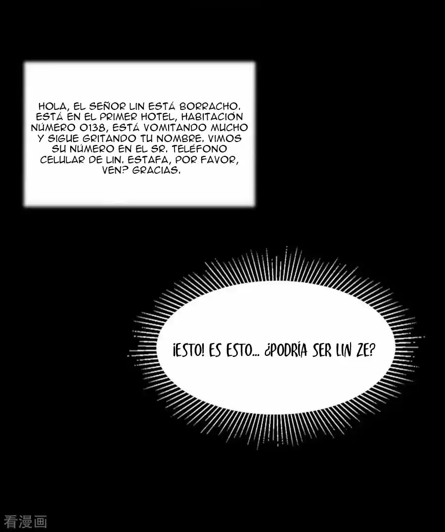 Rebirth Meeting For You And My Exclusive Lovers - Capítulo 15 - Página 18 - LectorTMOo