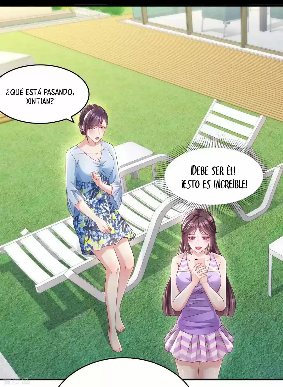 Rebirth Meeting For You And My Exclusive Lovers - Capítulo 15 - Página 19 - LectorTMOo