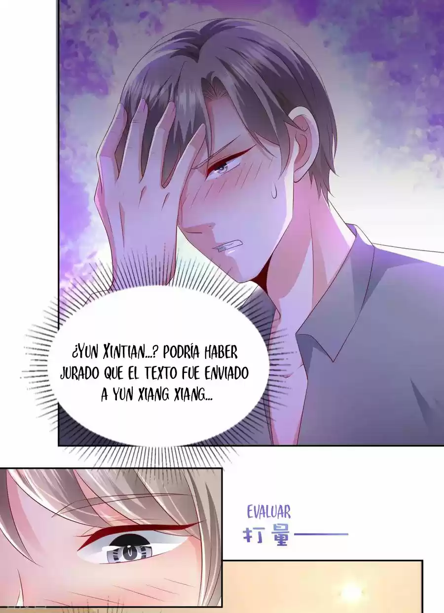 Rebirth Meeting For You And My Exclusive Lovers - Capítulo 16 - Página 13 - LectorTMOo