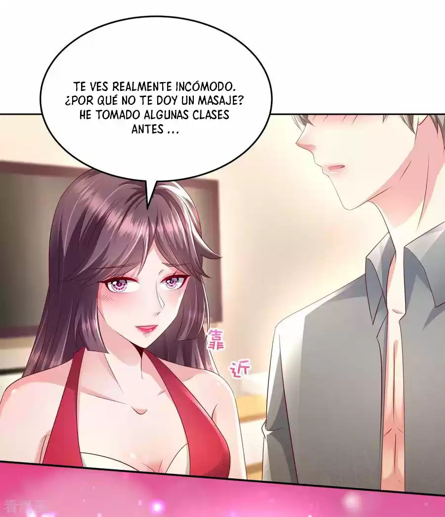 Rebirth Meeting For You And My Exclusive Lovers - Capítulo 16 - Página 19 - LectorTMOo