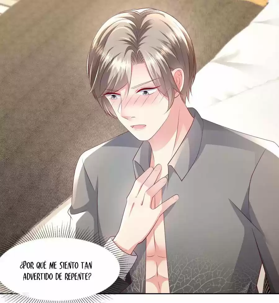 Rebirth Meeting For You And My Exclusive Lovers - Capítulo 16 - Página 30 - LectorTMOo