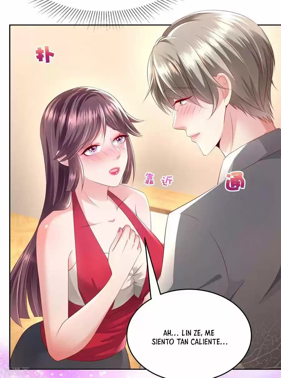 Rebirth Meeting For You And My Exclusive Lovers - Capítulo 16 - Página 32 - LectorTMOo