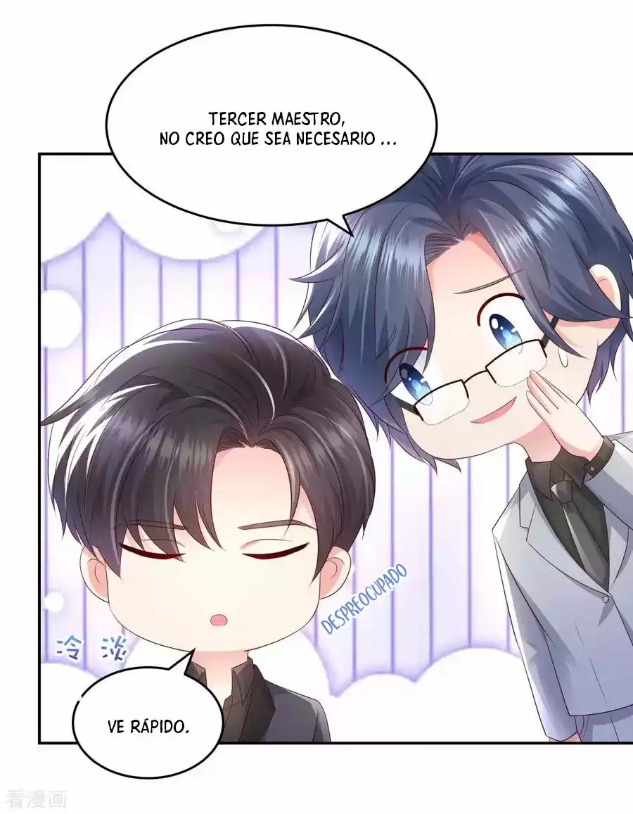 Rebirth Meeting For You And My Exclusive Lovers - Capítulo 17 - Página 18 - LectorTMOo