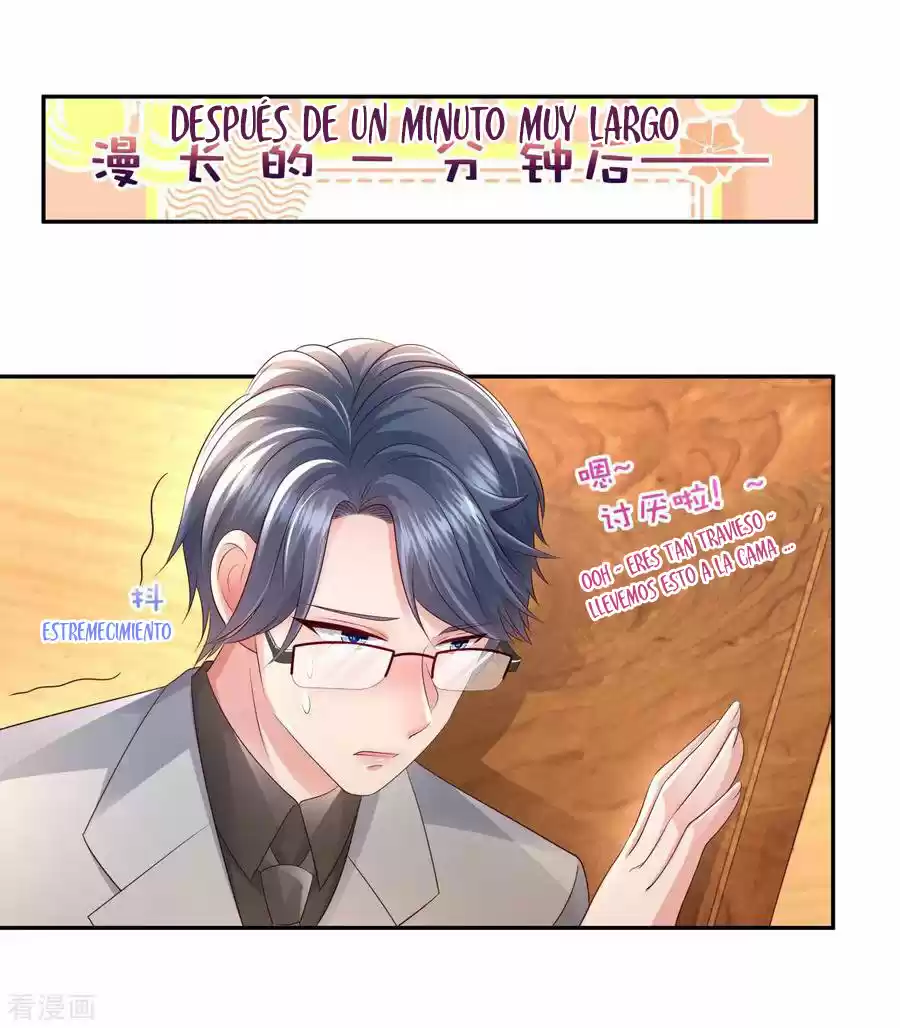 Rebirth Meeting For You And My Exclusive Lovers - Capítulo 17 - Página 19 - LectorTMOo