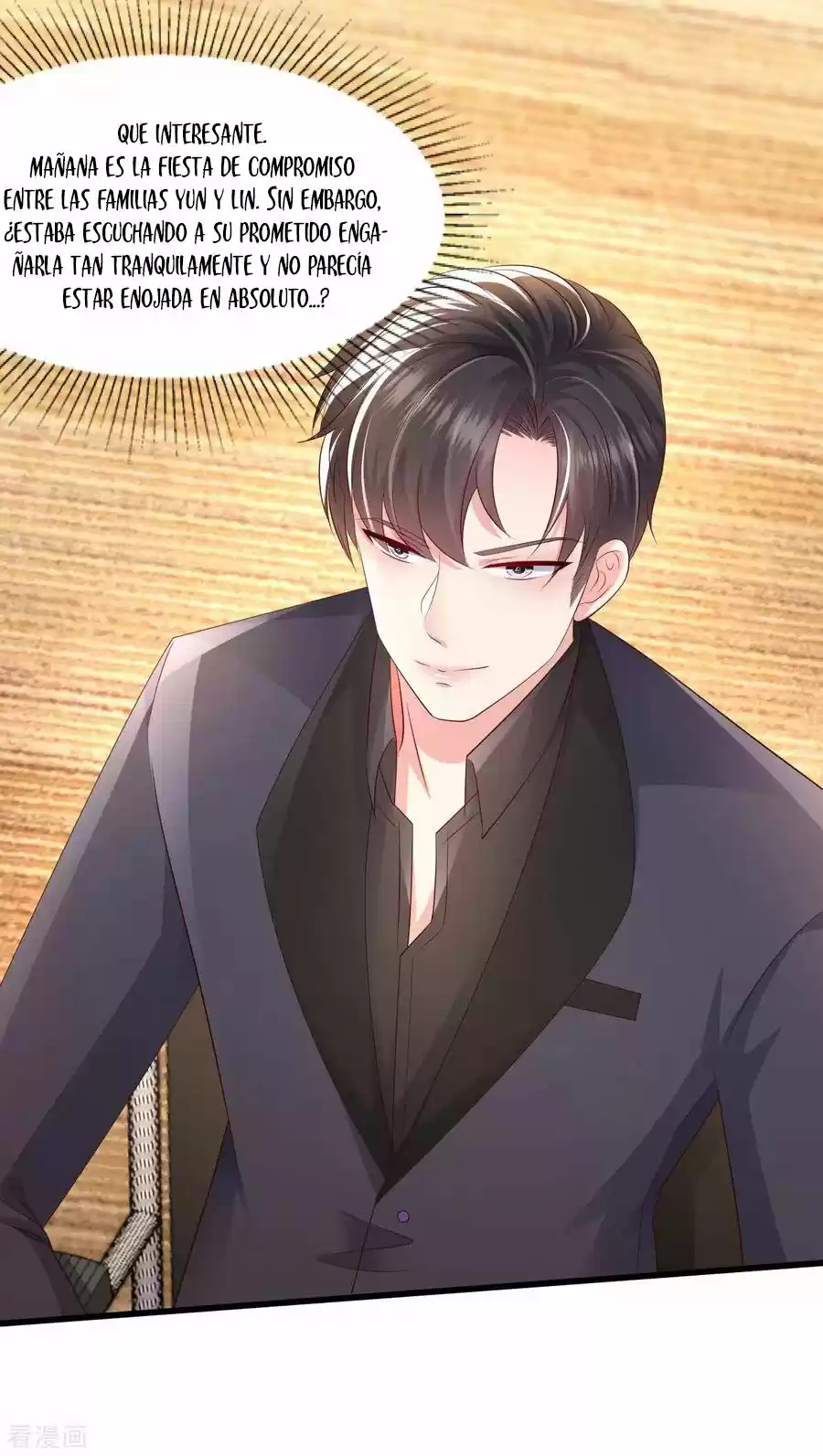 Rebirth Meeting For You And My Exclusive Lovers - Capítulo 17 - Página 22 - LectorTMOo