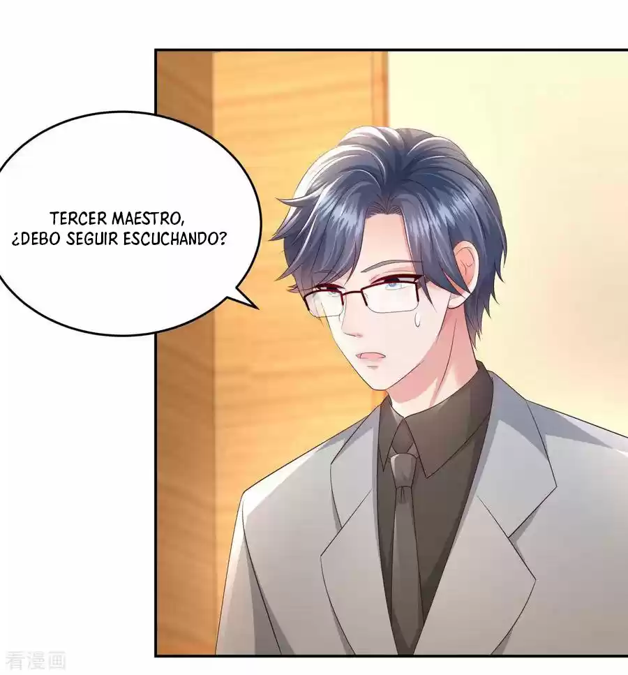 Rebirth Meeting For You And My Exclusive Lovers - Capítulo 17 - Página 23 - LectorTMOo