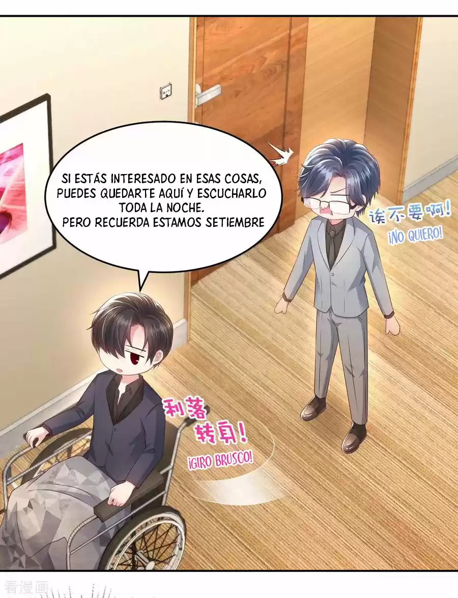 Rebirth Meeting For You And My Exclusive Lovers - Capítulo 17 - Página 24 - LectorTMOo